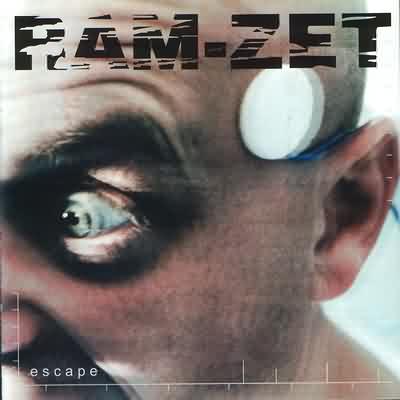 Ram-Zet: "Escape" – 2002